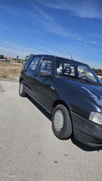 Fiat Uno 1.0  I.E
