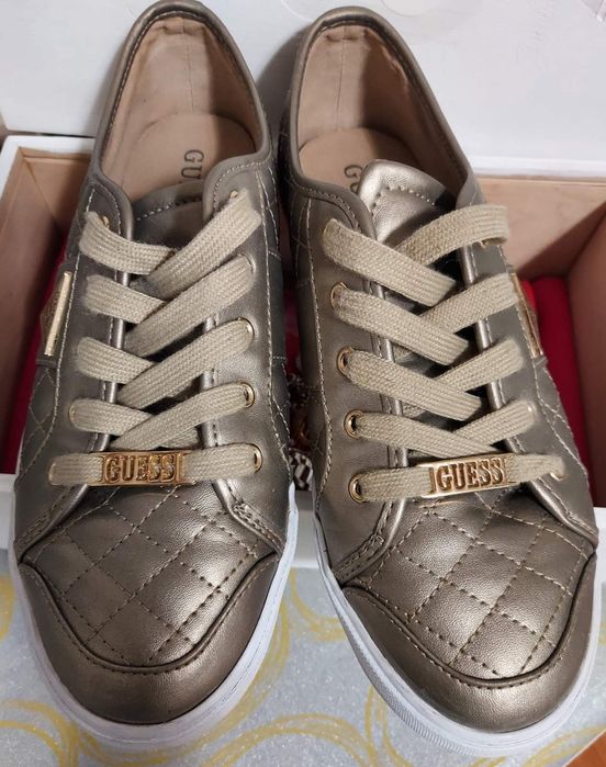 Кеди Guess оригінал