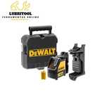 DEWALT Nível Laser Autonivelante de 2 Linhas Vermelhas DW088K | NOVOS