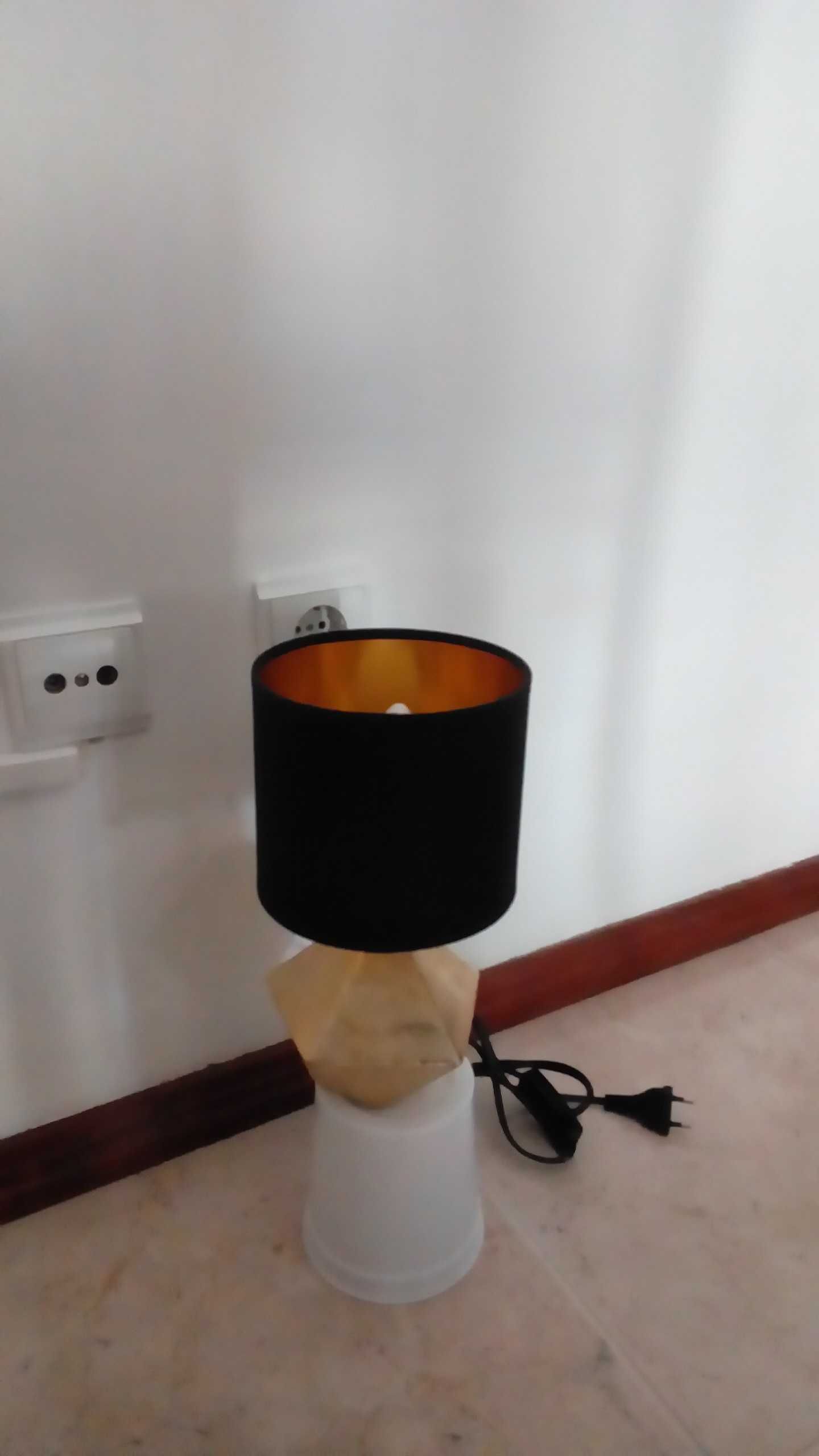 Candieiro de mesa novo