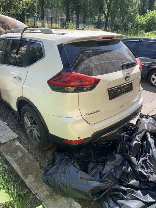 Крыло четверть усилитель ниссан рог х-трейл NISSAN  ROGUE  X-TRAIL