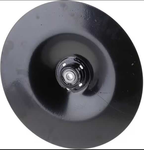 talerz redlicy wysiewającej Vaderstad fi 380 mm IQ Parts