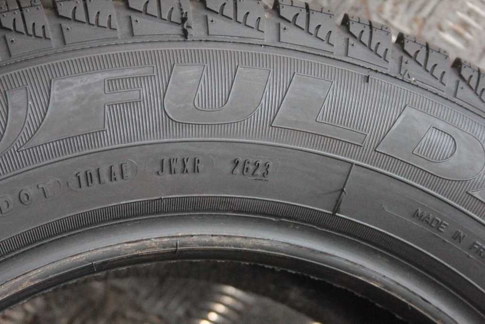195/65/15 Fulda Kristall Montero 3 195/65 R15 95T 2023r jak nowa