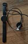 Samsung galaxy watch 2 smartwatch zegarek różowe złoto