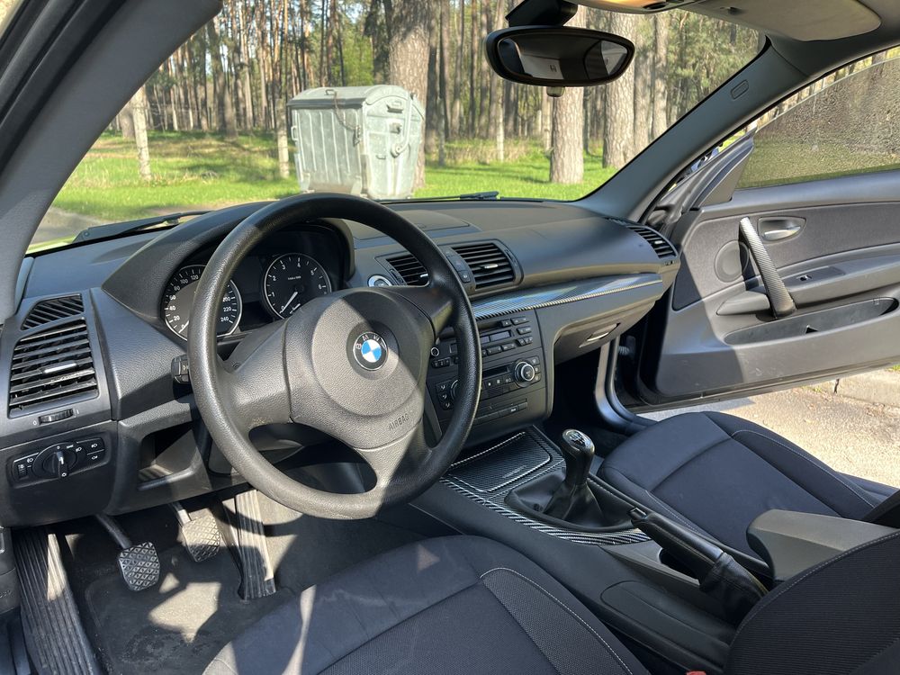 Продам автомобіль BMW