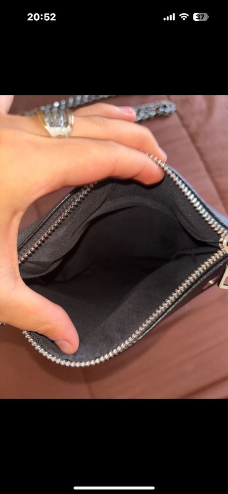 Bolsa zadig & voltarie