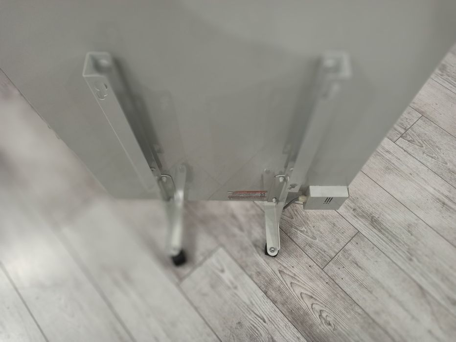 Теплокерамік teploceramic ТСМ RA 500  терморегулятор