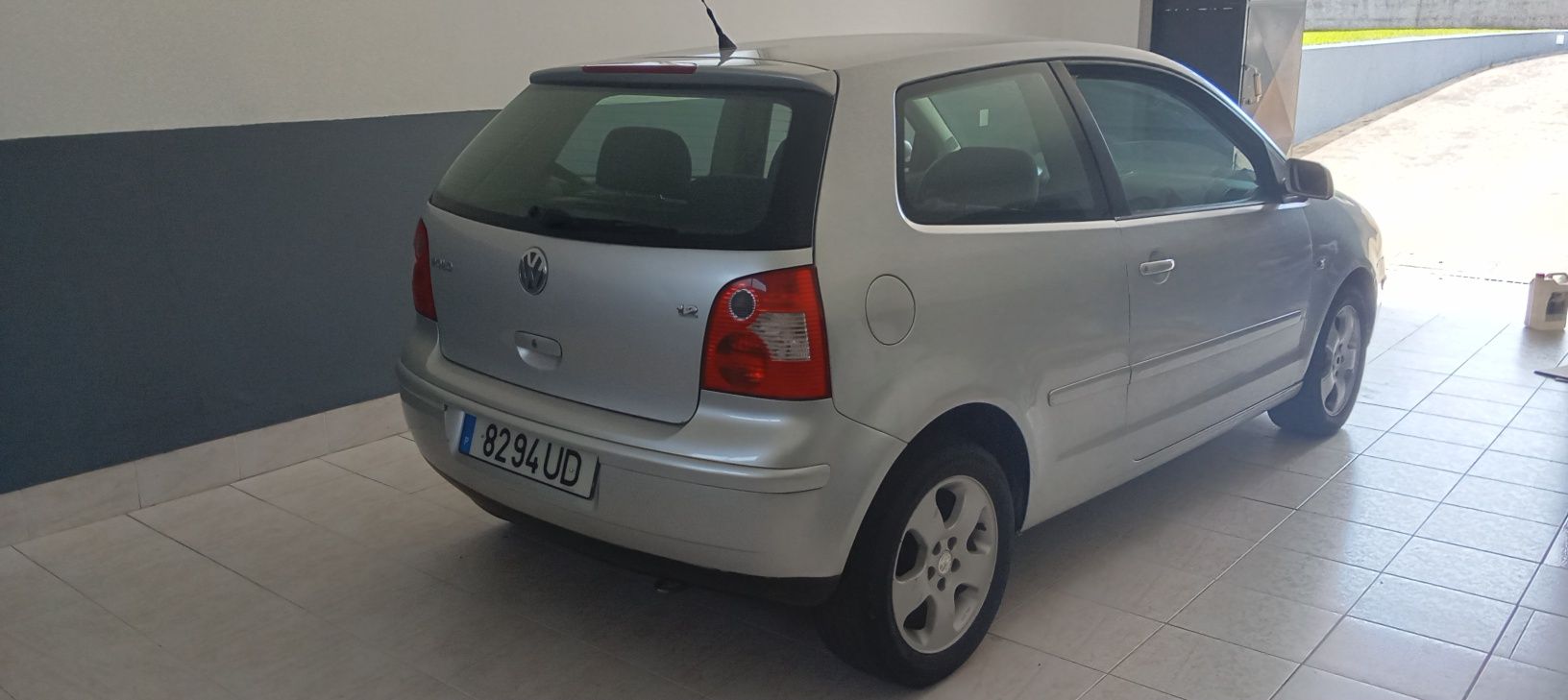 Volkswagen Polo 1.2