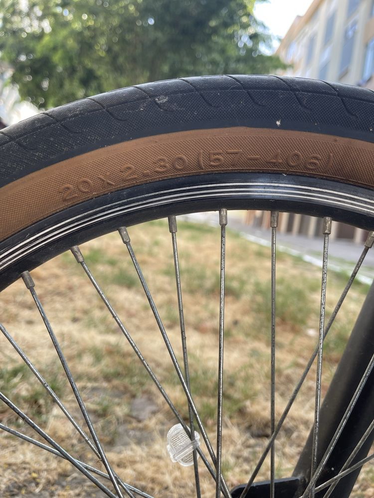 Bmx profissional Diamondback