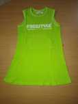 Vestido - Ginkana