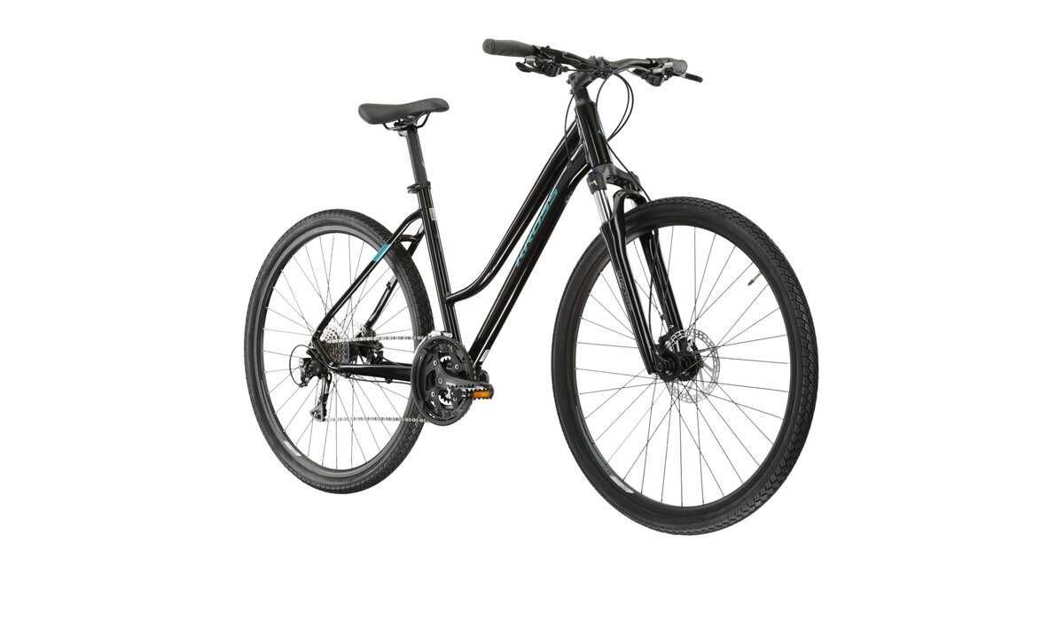 Rower Kross Evado 5.0 2024 nowy damski - sklep Śląsk