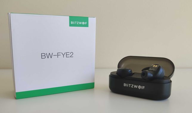 Blitzwolf® BW-FYE2 True Wireless