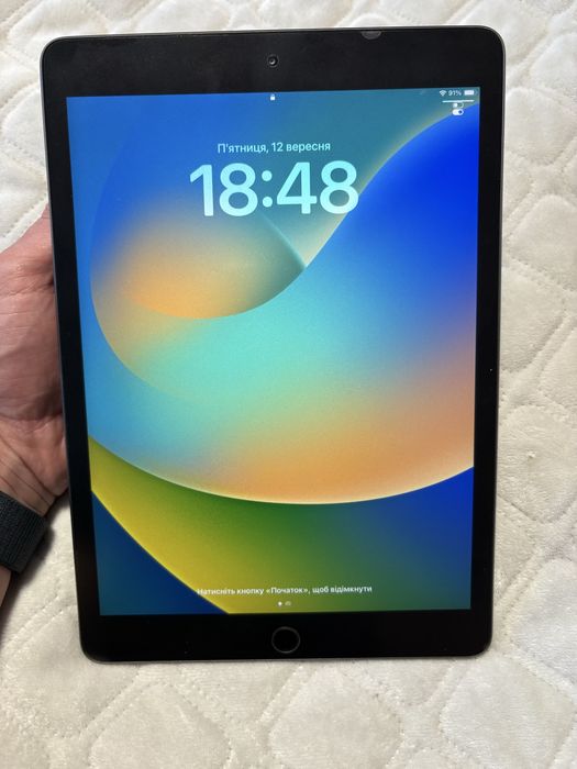 Apple Ipad 8 Gen 32 Gb