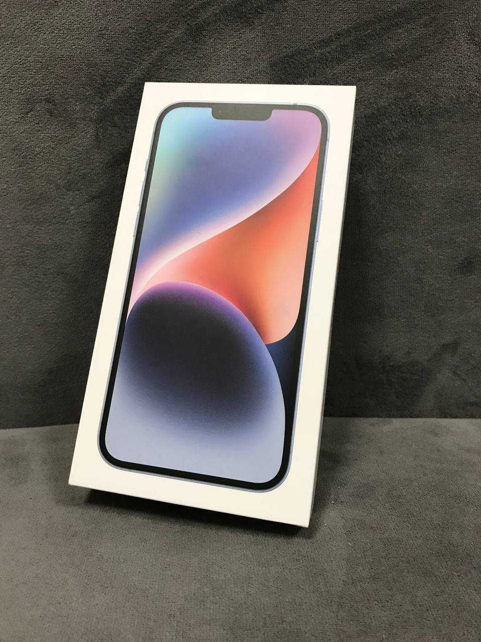 Найкраща ціна Iphone 14 plus ПОДАРУНОК Оригінал  ЗВОНИ айфон 14 +