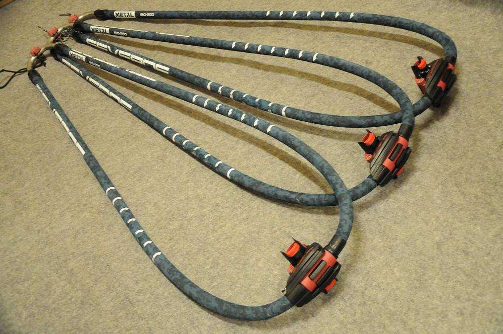Bom SEVERNE Metal 150-200