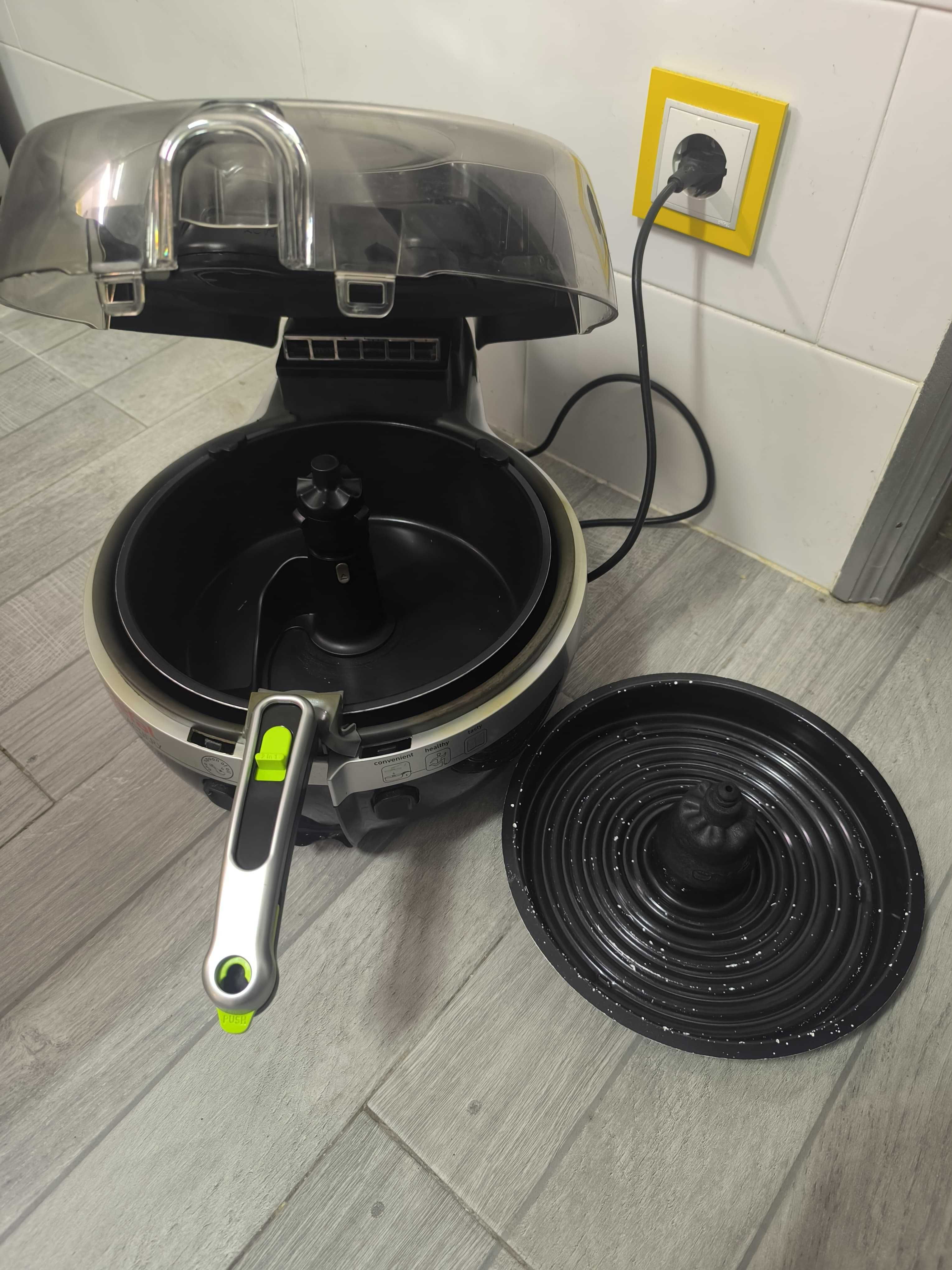 AirFryer da Tefal Actifry 2em1