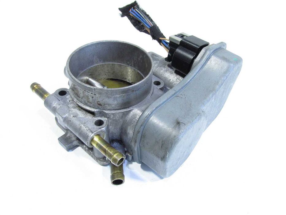 Przepustnica opel vectra c astra g 1.8 16v