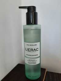 Woda micelarna Lierac 200 ml płyn micelarny