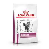 Royal Canin Mobility Cat 2кг