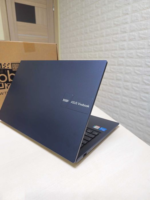 Ноутбук ASUS Vivobook 15 15.6" IntelCore I5-1335U/DDR4 16Gb/SSD 512Gb