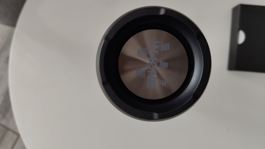 Sprzedam głośnik Bluetooth W-King 36W nowy