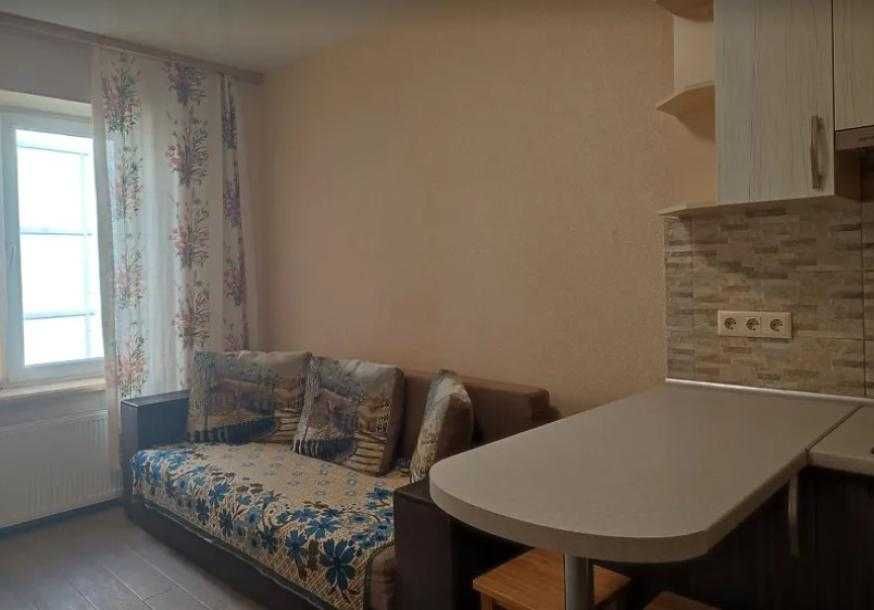 Продам 1к смарт-квартиру 8 хв. пішки від Метро Академіка Павлова