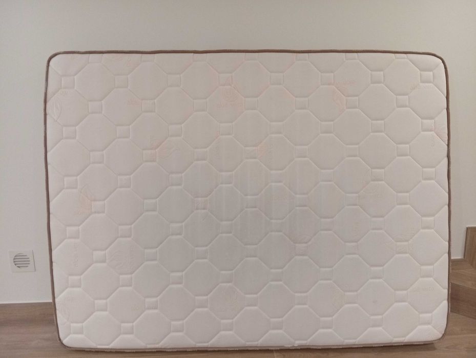 Colchão 1,50x200