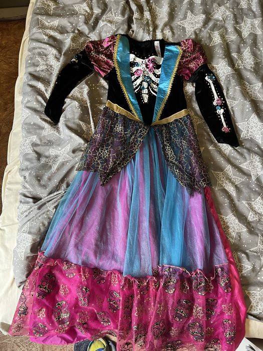 Карнавальні Костюми на Хелоуін,Хелоуин,Хеловін