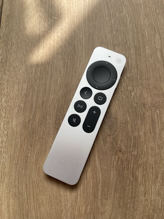 Пульт Apple TV 4k A2540