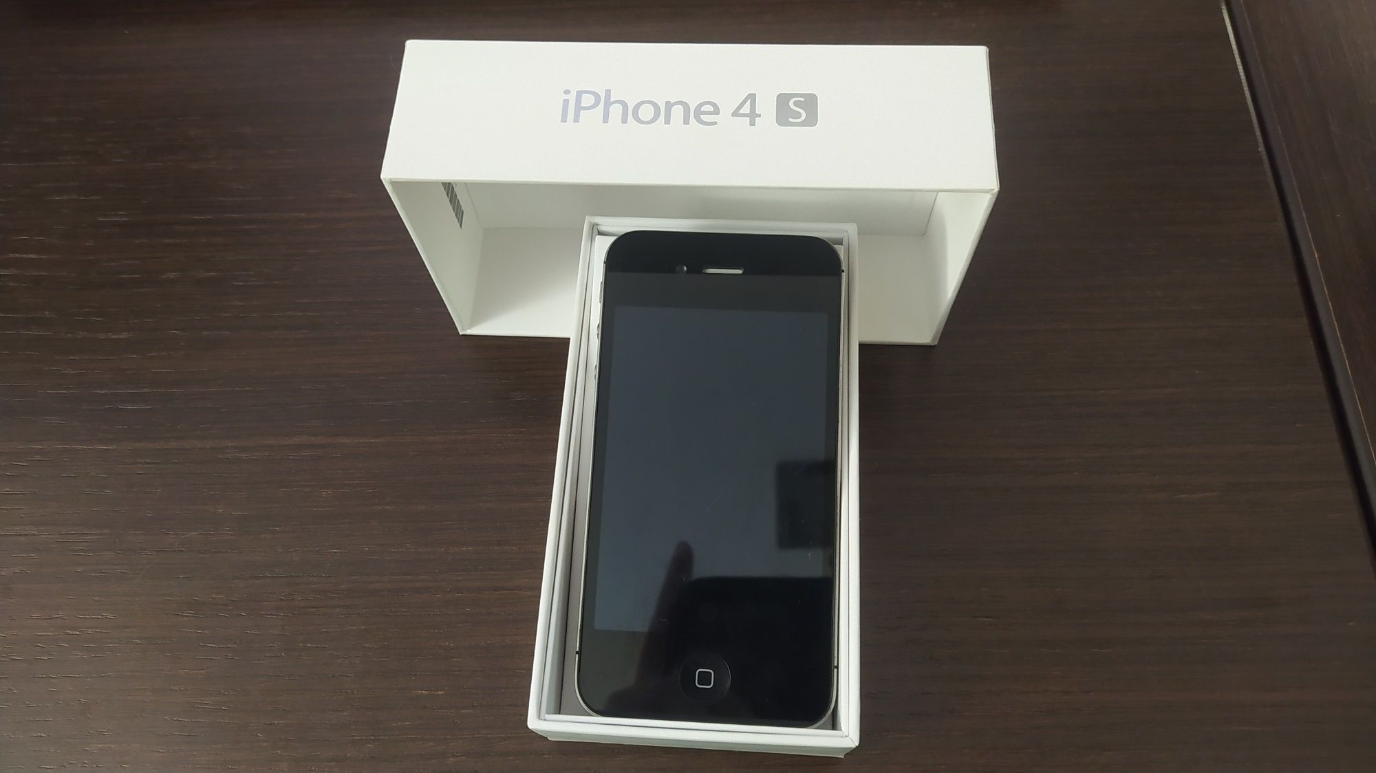 iPhone 4 16GB (funcional)