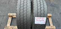 Opony Letnie 215÷70÷15C÷BRIDGESTONE.110 zł sztuka.Montaż.Wysyłk
