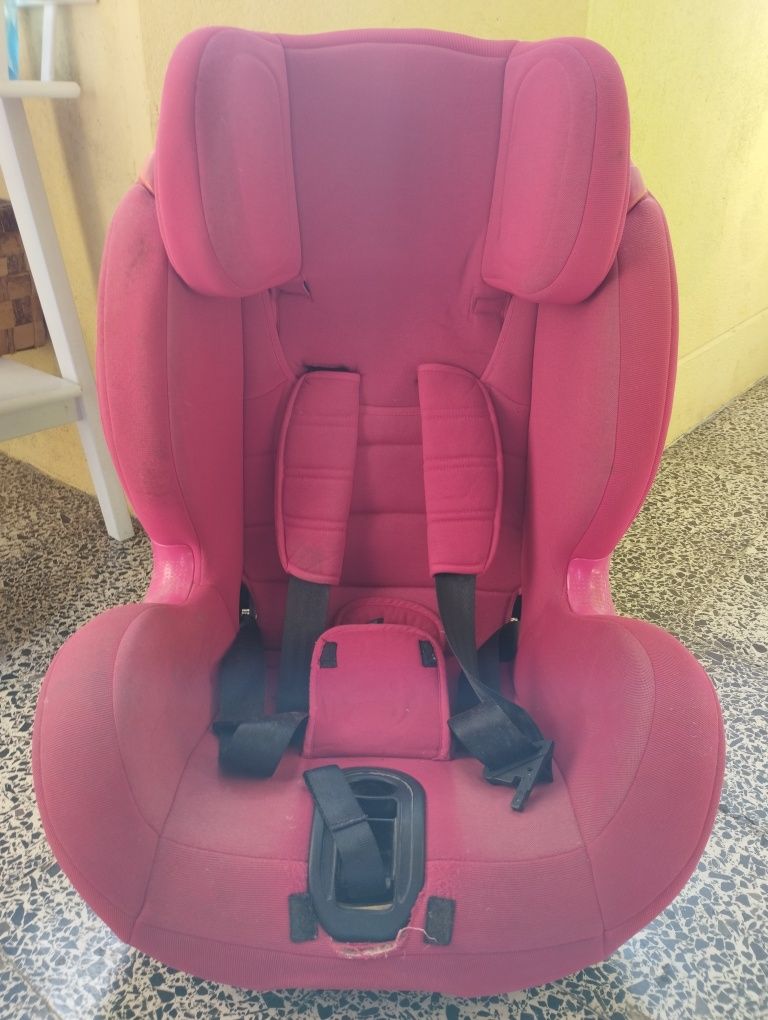 Cadeira auto Babycool usada