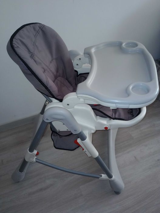 Krzesełko do karmienia