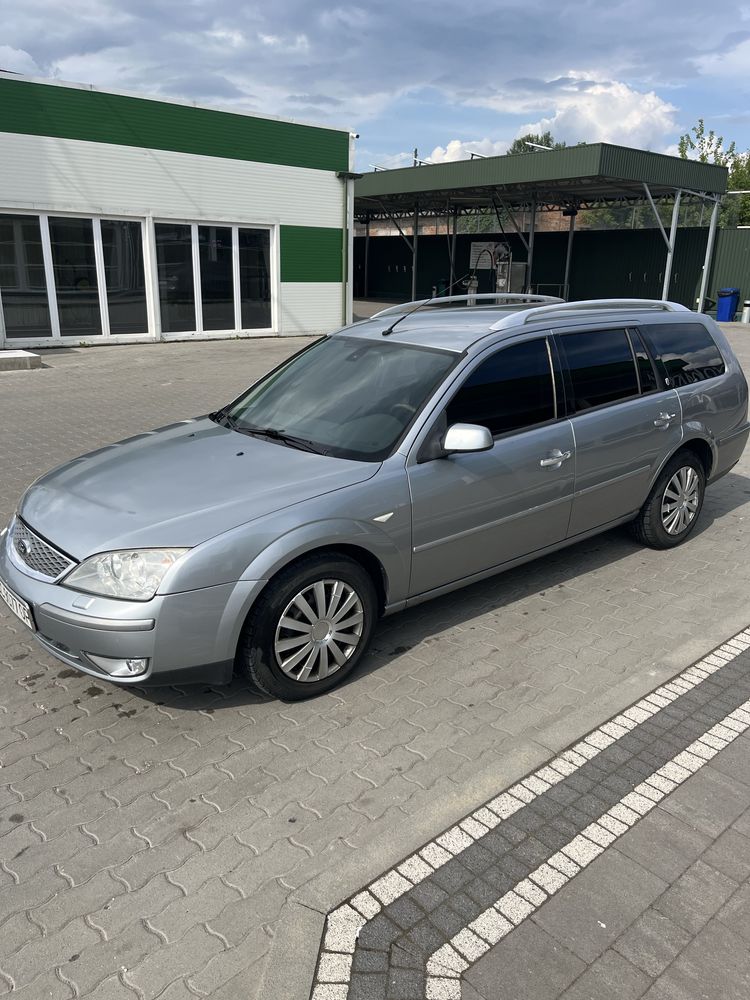 Продам Ford Mondeo