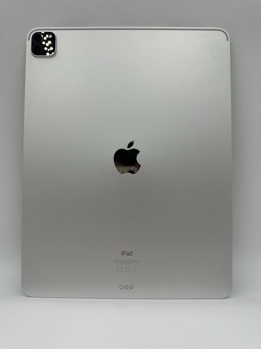 ipad 12.9 gen. 4 - 256GB - 88% Kondycja Baterii -Stan Świetny - Etui
