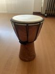 Bombo decorativo