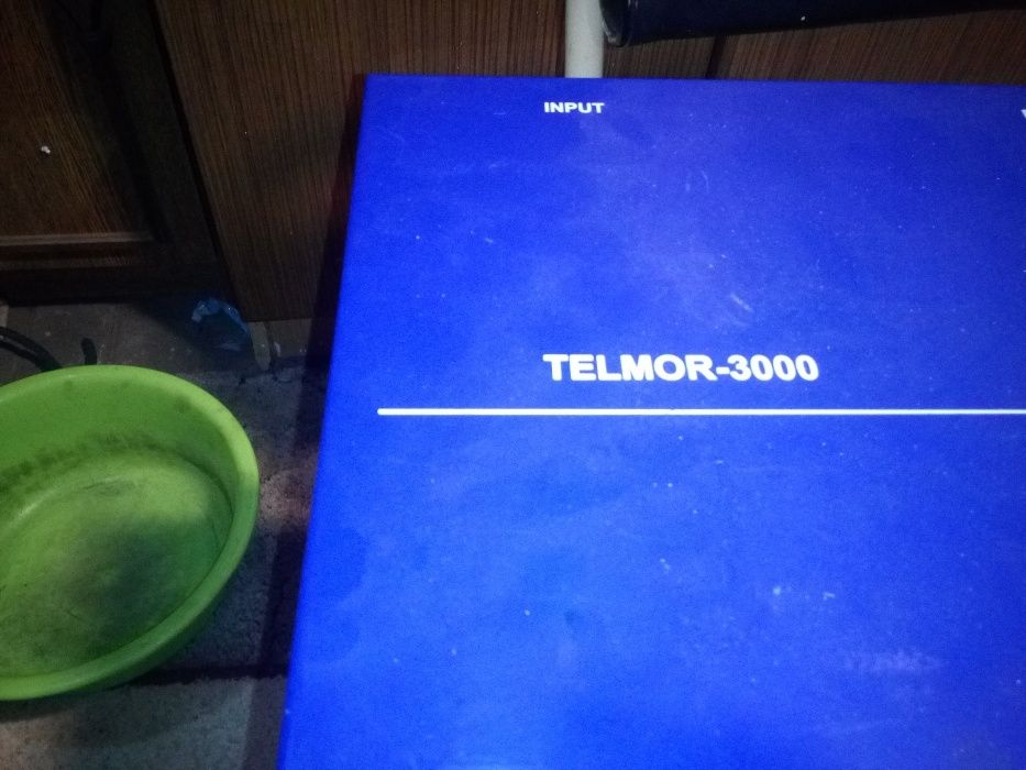 telmor 3000, telkom ,spliter, rozgałęźnik antenowy