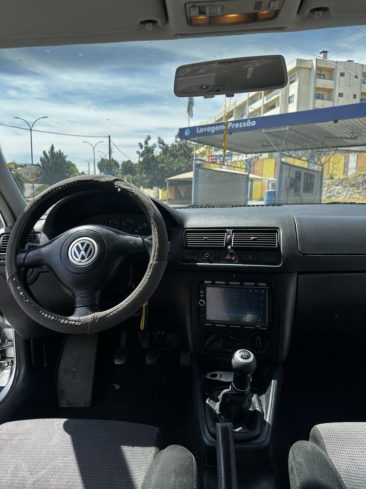Vw golf 4 1.4 75cv