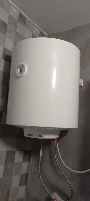 Oddam za darmo bojler