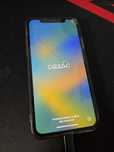 Iphone X 512GB Bateria 77%