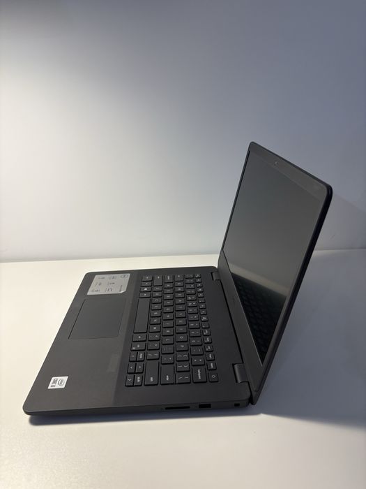 Laptop Dell Vostro 3401 • Intel i3 • 16GB RAM • SSD 512GB • Win11 Pro