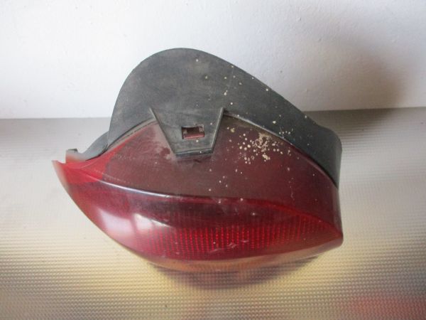 Farolim esquerdo RENAULT Twingo I (C06_)