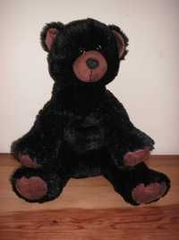 Peluche Urso Preto ( Novo )