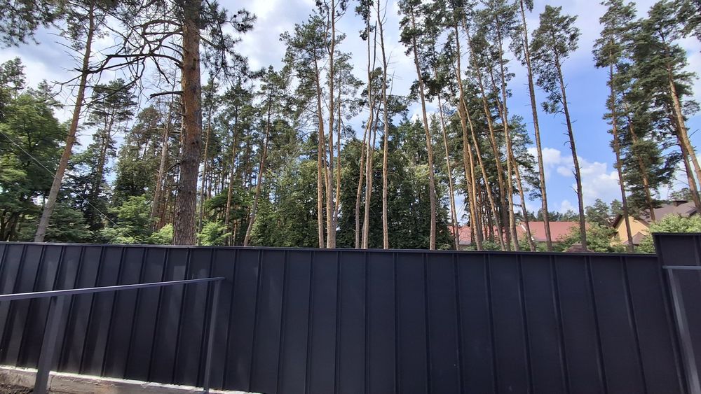 Сучасний таунхаус в топовій локації Ірпеня!