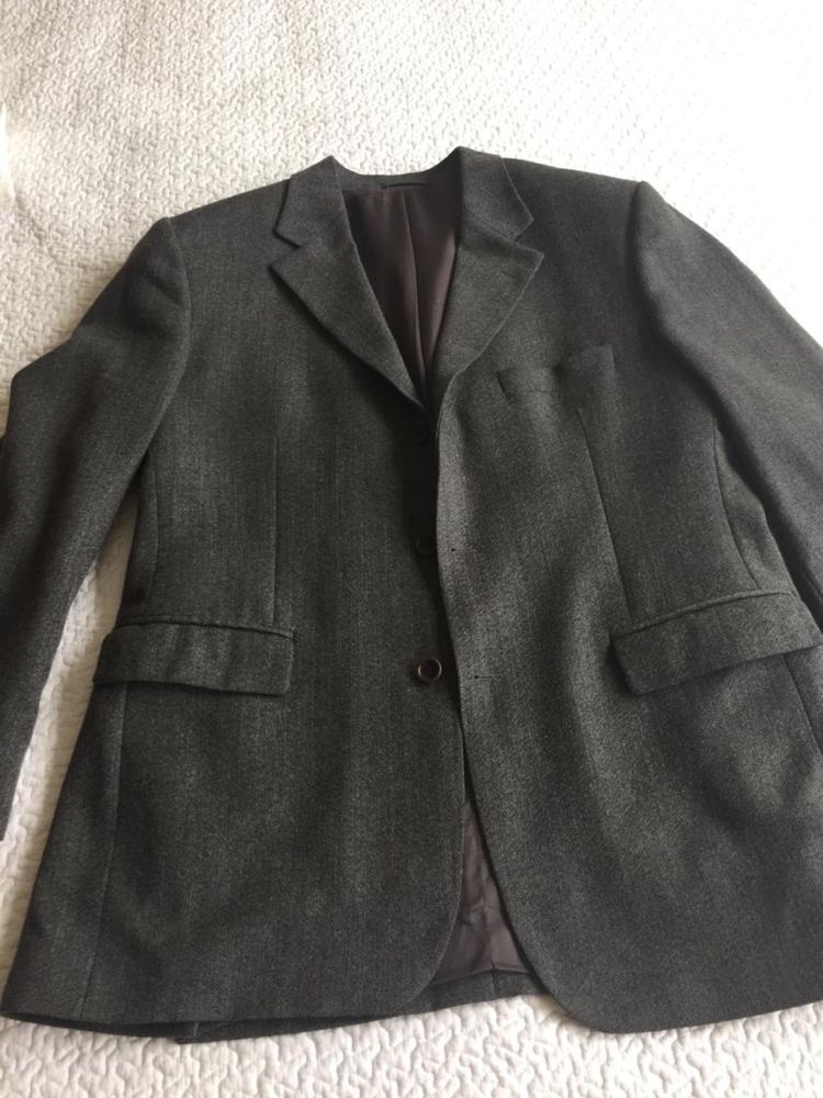 Blazer Yves Saint Laurent original