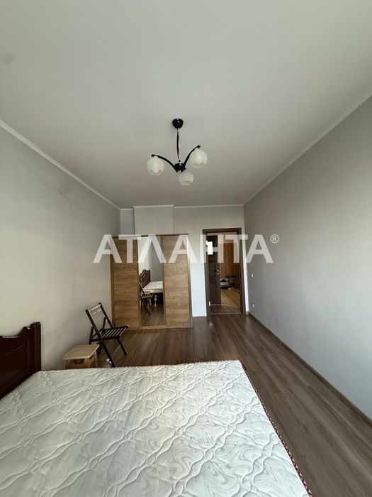 Оренда 1-кім. квартири по вул. Кругла (район Чорновола).