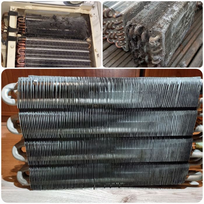 Profesjonalne czyszczenie suszarek bębnowych – Toruń i okolice