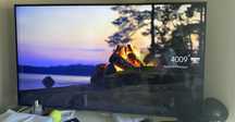 Tv Samsung 43 polegadas