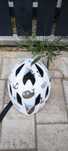Rezerwacja - Oddam za darmo – kask rowerowy Bobike