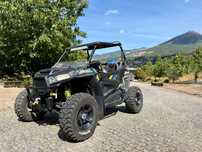 Polaris RZR 900 S